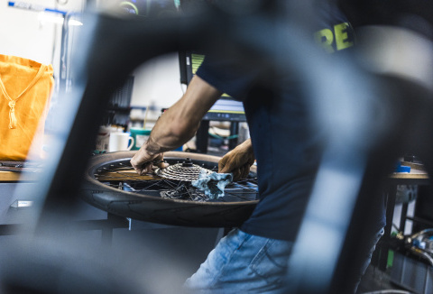 DECATHLON PULSE S'ASSOCIE À REBIKE MOBILITY