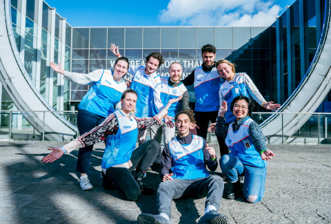 DECATHLON SUR LE PODIUM DU PALMARÈS GREAT PLACE TO WORK