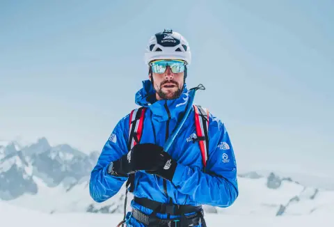 Benjamin Védrines revient chez Simond.