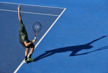 Une nouvelle gamme de raquettes de tennis “EXPERT”