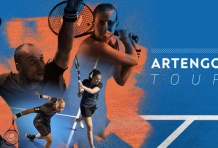ARTENGO TOUR à Lille<br/> 