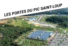 Le sport pour tous à Saint Clément de Rivière