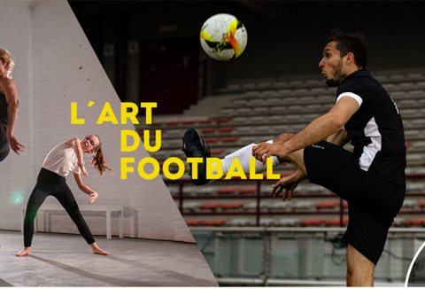 Kipsta lance sa nouvelle collection Viralto sur le thème de l'art du football