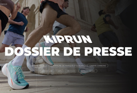 Keep Running : la vision 2025 de KIPRUN