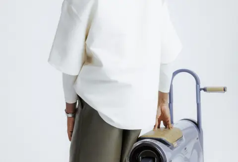 «  DECATHLON ADVANCED INNOVATION :  (RÉ)INVENTER LE SPORT DE DEMAIN »