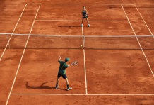 ARTENGO Tennis : toute une histoire !