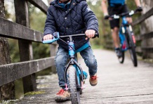 B'TWIN lance une campagne digitale