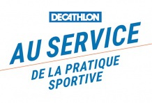 Decathlon au service de la pratique sportive