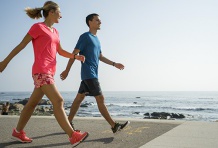 Chaussures de marche sportive : les nouveautés 2019