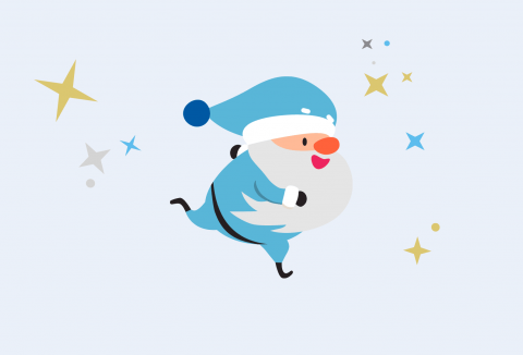 Les 10 incontournables Decathlon à mettre sous le sapin !