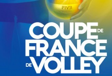 Le V900 Allsix, ballon officiel de la coupe de France amateur