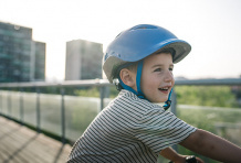 Casque 500 : un casque pour être stylé en toute sécurité