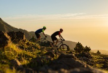 À la découverte de la nature en VTT avec Rockrider