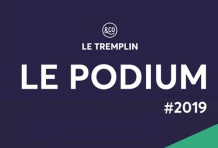 Decathlon & Le Tremplin de Paris & Co