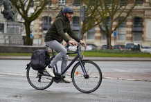 La jeunesse lilloise s'empare de la mobilité