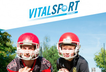 Vitalsport : se rencontrer, découvrir un sport, confirmer une passion