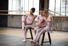 La danse fait sa rentrée !
