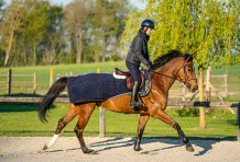 Fouganza : la saison Automne Hiver 2019/20 arrive au galop !