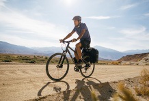 Randonnée vélo tout chemin, lookbook 2019