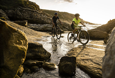 BTWIN Kids : à chacun son VTT enfant !