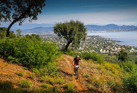 ROC D'AZUR 2019