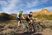 ROCKRIDER LOOKBOOK VTT 2019