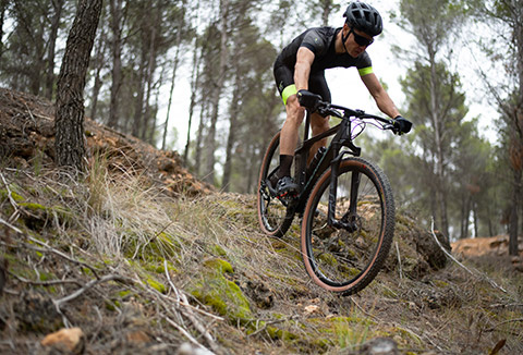 La Série Limitée VTT Rockrider XC 940 arrive chez Decathlon !