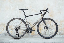 Triban RC520 GRAVEL