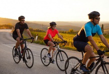 Gamme Cyclotourisme Triban