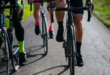 Gamme Cyclosport Van Rysel