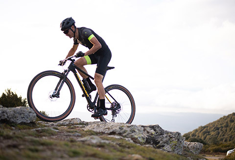 Rockrider dévoile ses VTT en série limitée