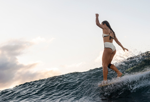 LOOKBOOK MAILLOTS DE BAIN 2026