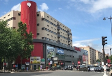 Decathlon, partenaire sportif en Île-de-France<br/> 