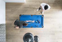 Le billard américain fait sa révolution chez Decathlon !