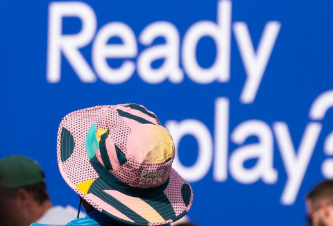 UN GRAND COUP DE CHAPEAU POUR DECATHLON