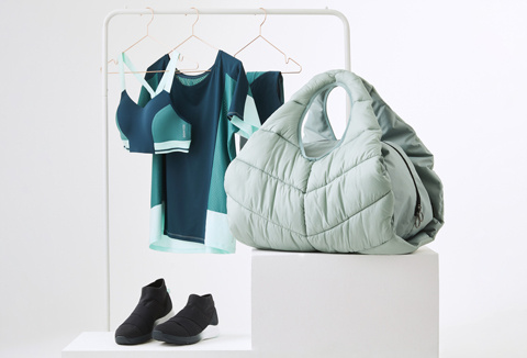 Domyos Collection ColorBlock