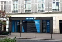 Decathlon City