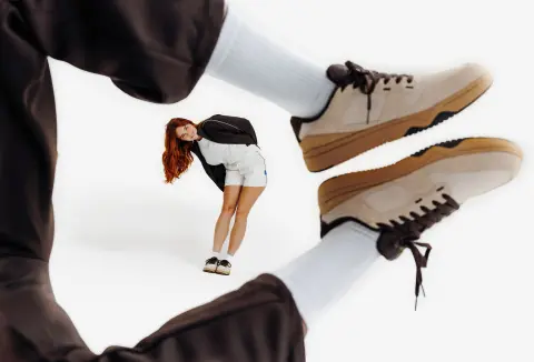 Héritage, la nouvelle collection par Decathlon Sportswear