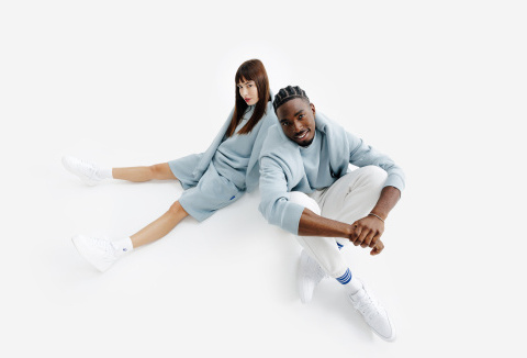 DECATHLON dévoile une ligne sportswear intemporelle et confortable