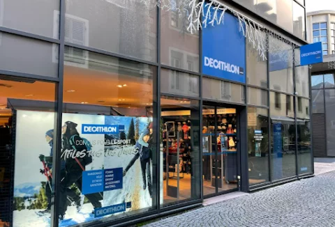 DECATHLON Contact ouvre ses portes au cœur de Chambéry