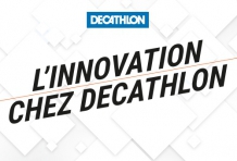 Quand DECATHLON rime avec innovation