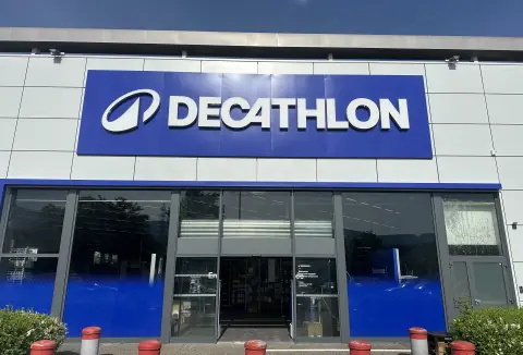 DECATHLON CHAMBÉRY CHANGE D’ADRESSE