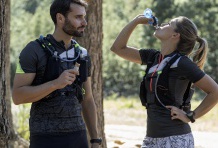 La nouvelle gamme hydratation Trail KALENJI