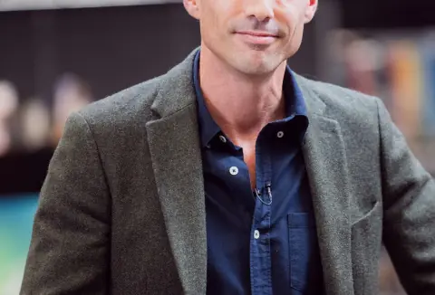DECATHLON ACCUEILLE JULIEN LECLERCQ