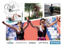 Défi #TRYathlon