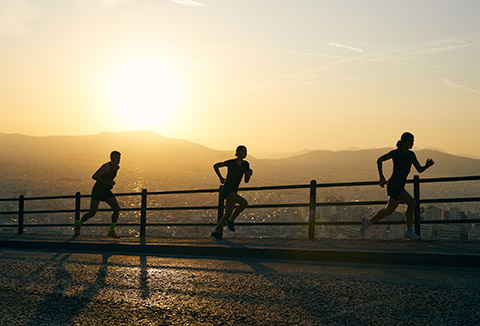 Kiprun, un rêve, une signature pour le running chez Decathlon