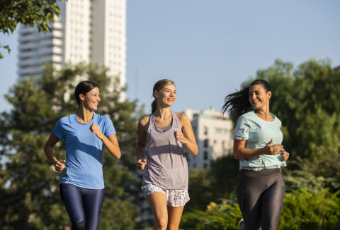 UNE RENTRÉE SPORTIVE AVEC DECATHLON