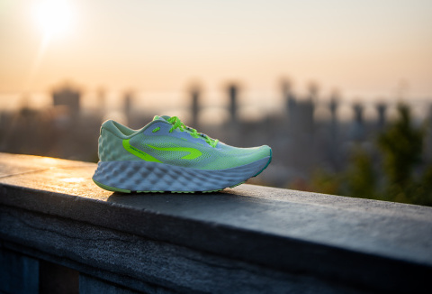 LA NOUVELLE CHAUSSURE KS900.2 DE KIPRUN