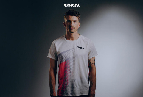 Mathieu Blanchard rejoint KIPRUN pour façonner ensemble l’avenir du trail