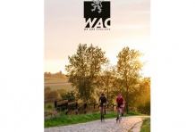 WE ARE CYCLIST #2: saison 2019